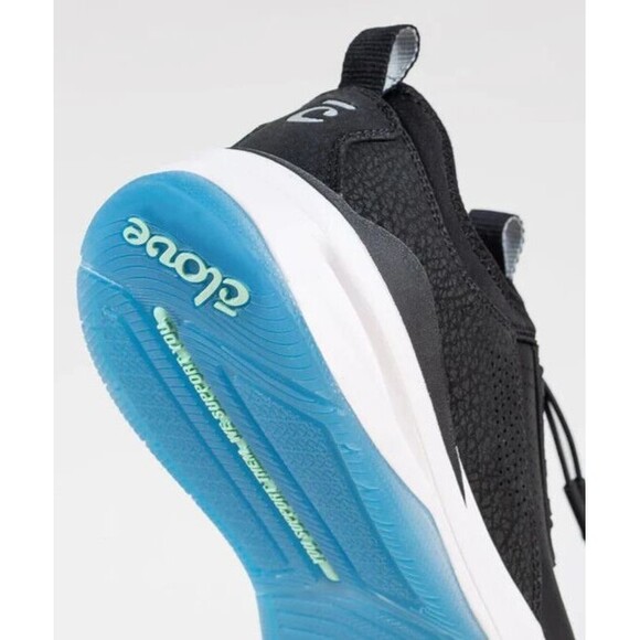 Clove Women's Classic Night Shift Sneaker Sz 7.5 / EU 38.5 NEW - Picture 7 of 8